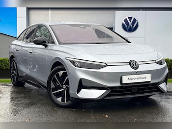 Used Volkswagen ID.7 2025 for sale - 77270497: Photo