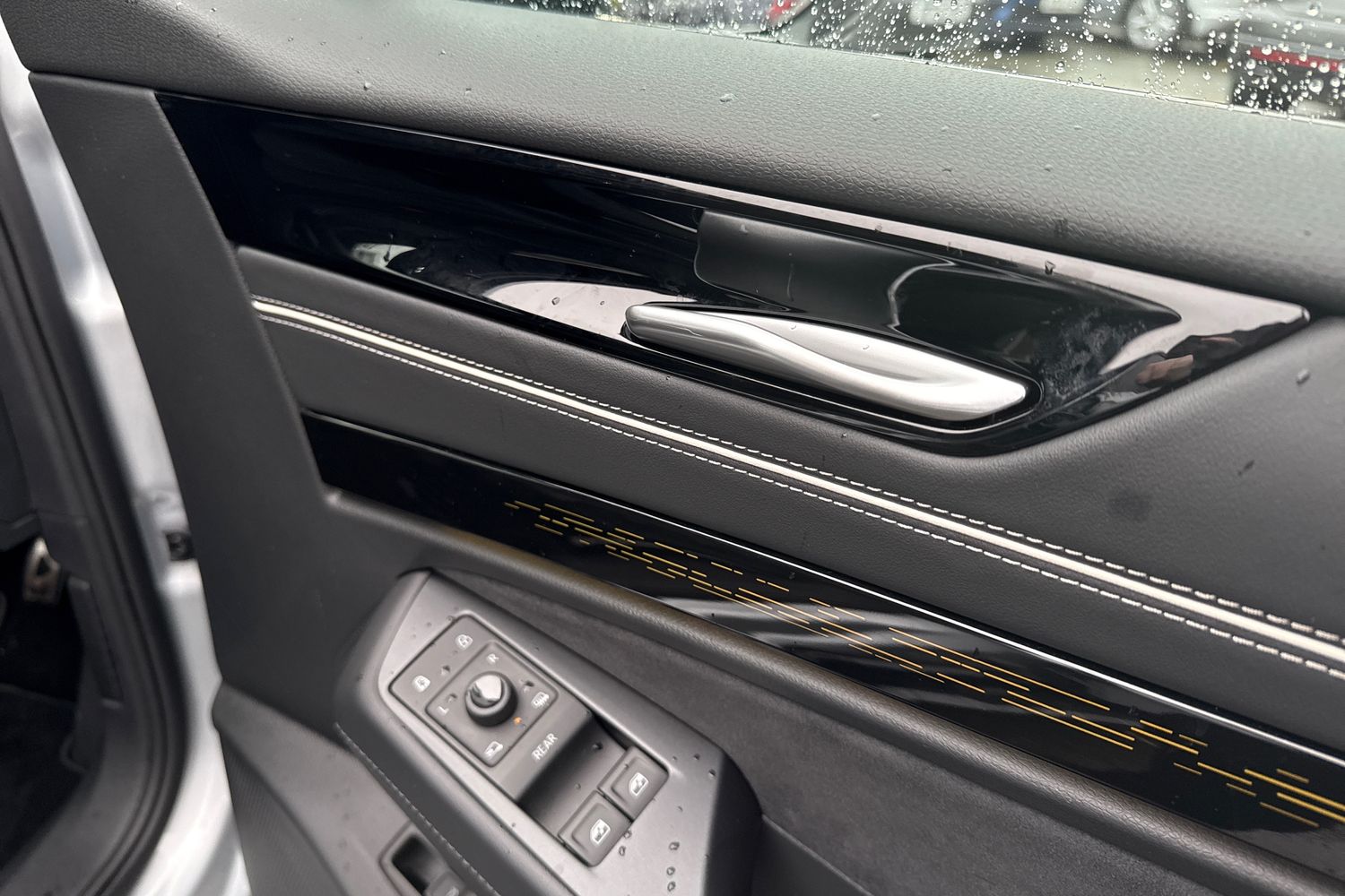 Used Volkswagen ID.7 2025 for sale - 77270497: Photo 20