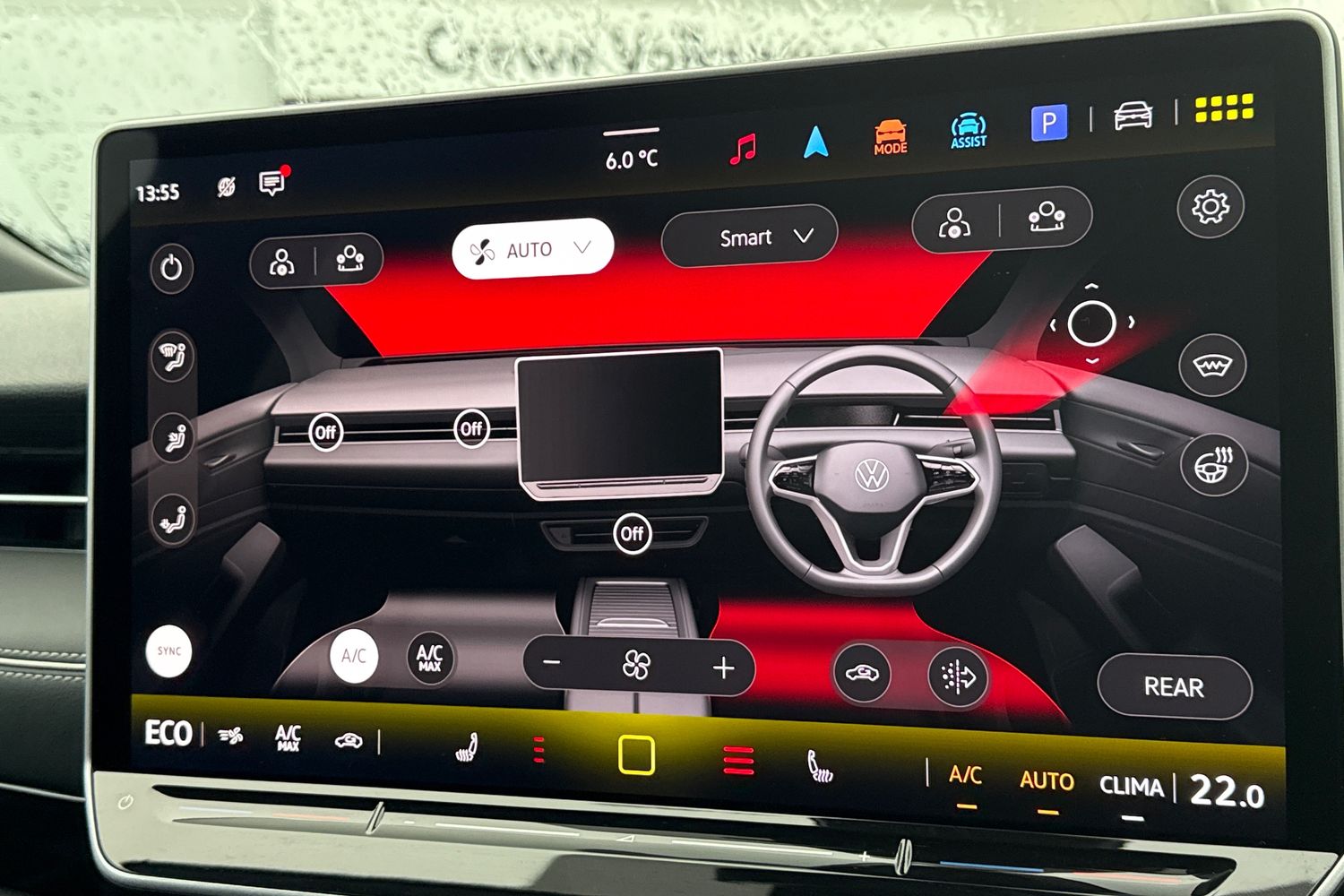 Used Volkswagen ID.7 2025 for sale - 77270497: Photo 21