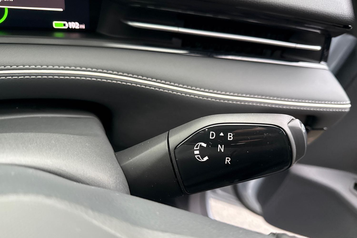 Used Volkswagen ID.7 2025 for sale - 77270497: Photo 22