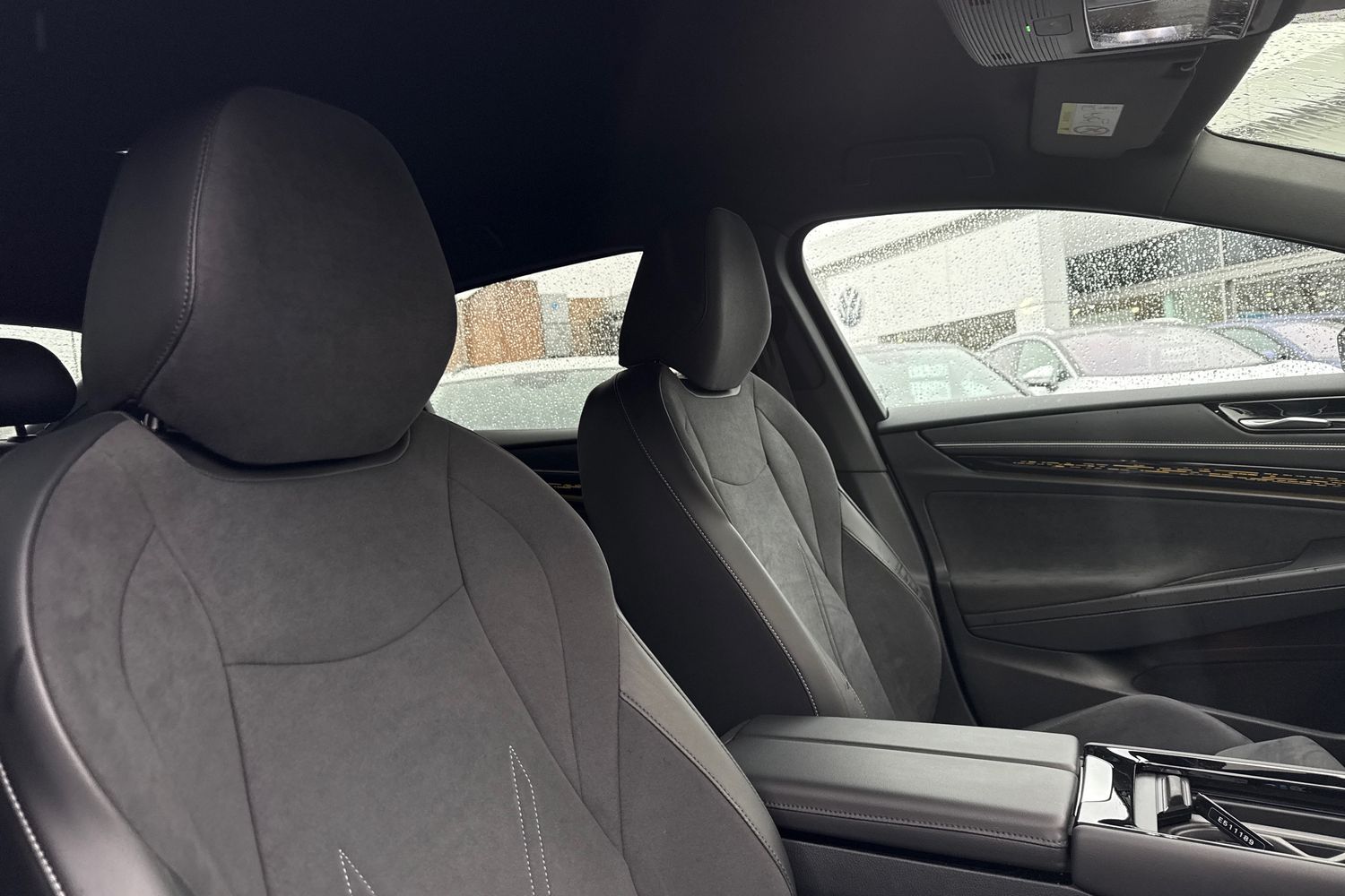 Used Volkswagen ID.7 2025 for sale - 77270497: Photo 23