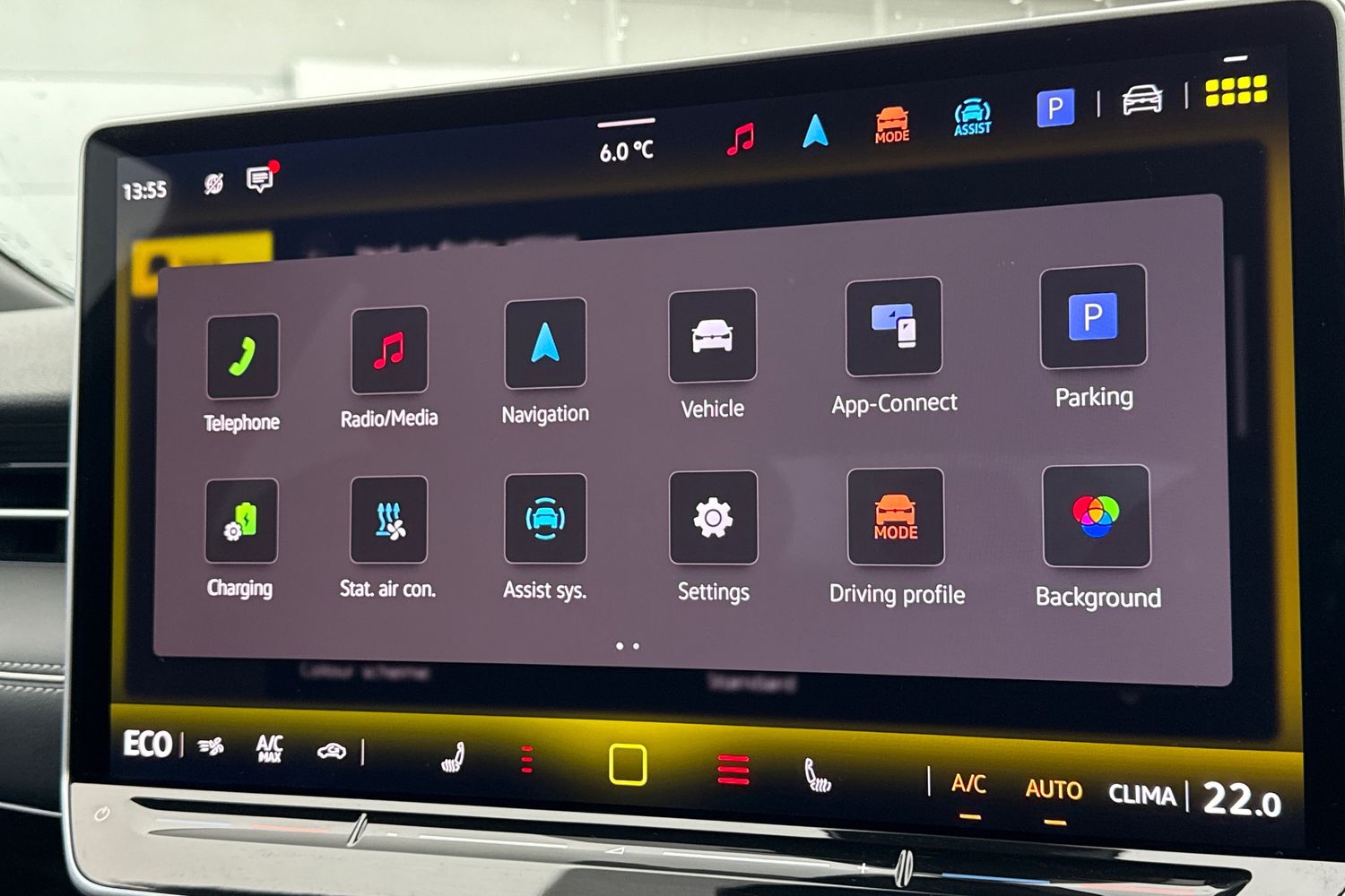 Used Volkswagen ID.7 2025 for sale - 77270497: Photo 26