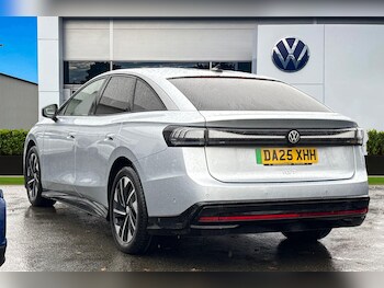 Used Volkswagen ID.7 2025 for sale - 77270497: Photo