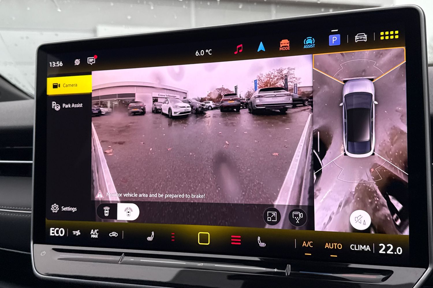 Used Volkswagen ID.7 2025 for sale - 77270497: Photo 30