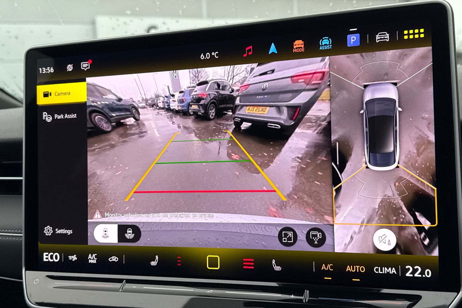 Used Volkswagen ID.7 2025 for sale - 77270497: Photo 32