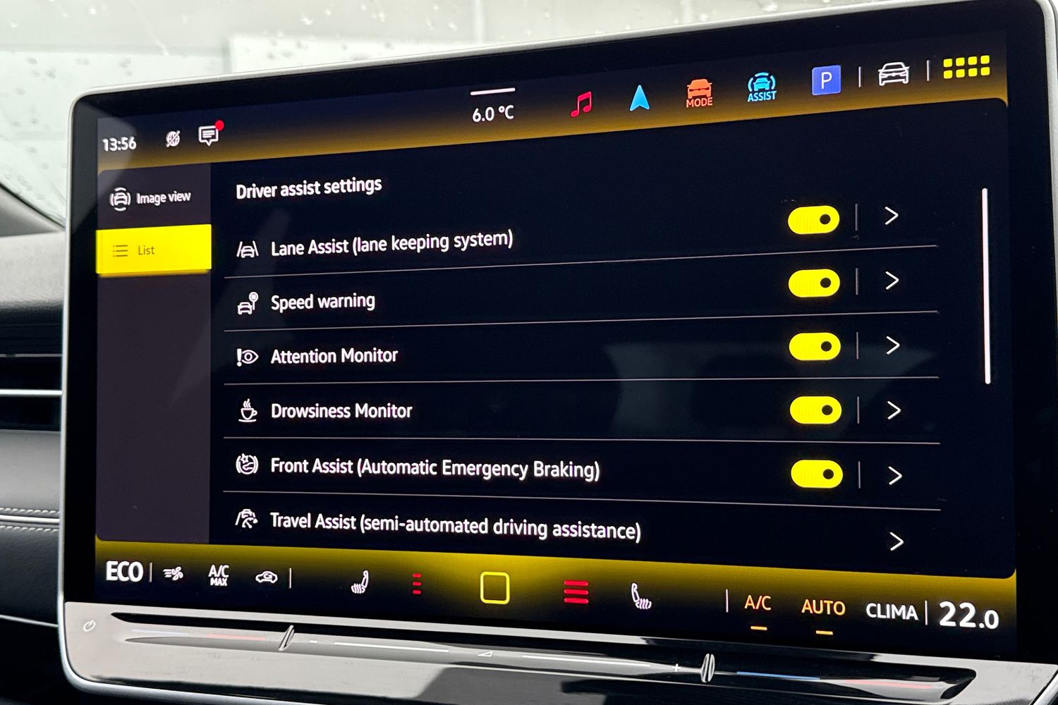 Used Volkswagen ID.7 2025 for sale - 77270497: Photo 34