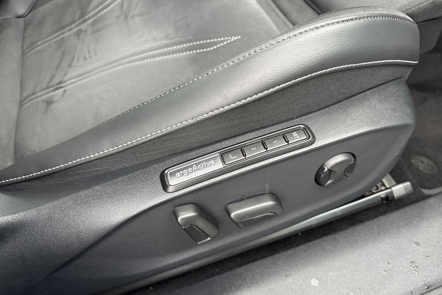 Used Volkswagen ID.7 2025 for sale - 77270497: Photo 38