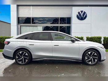 Used Volkswagen ID.7 2025 for sale - 77270497: Photo