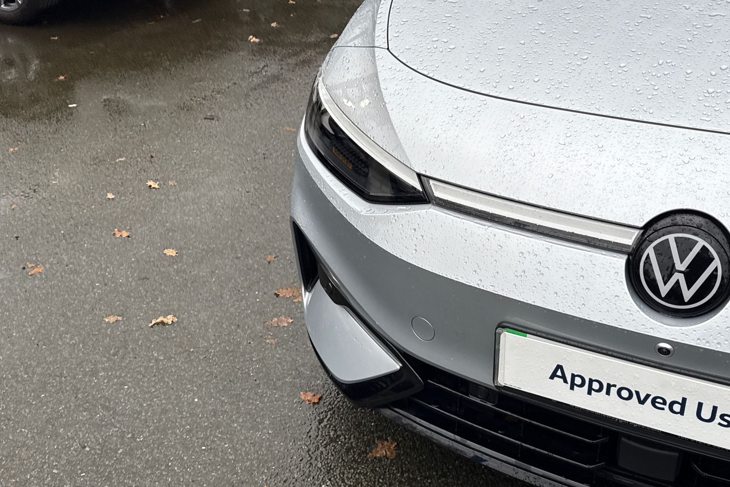 Used Volkswagen ID.7 2025 for sale - 77270497: Photo 43