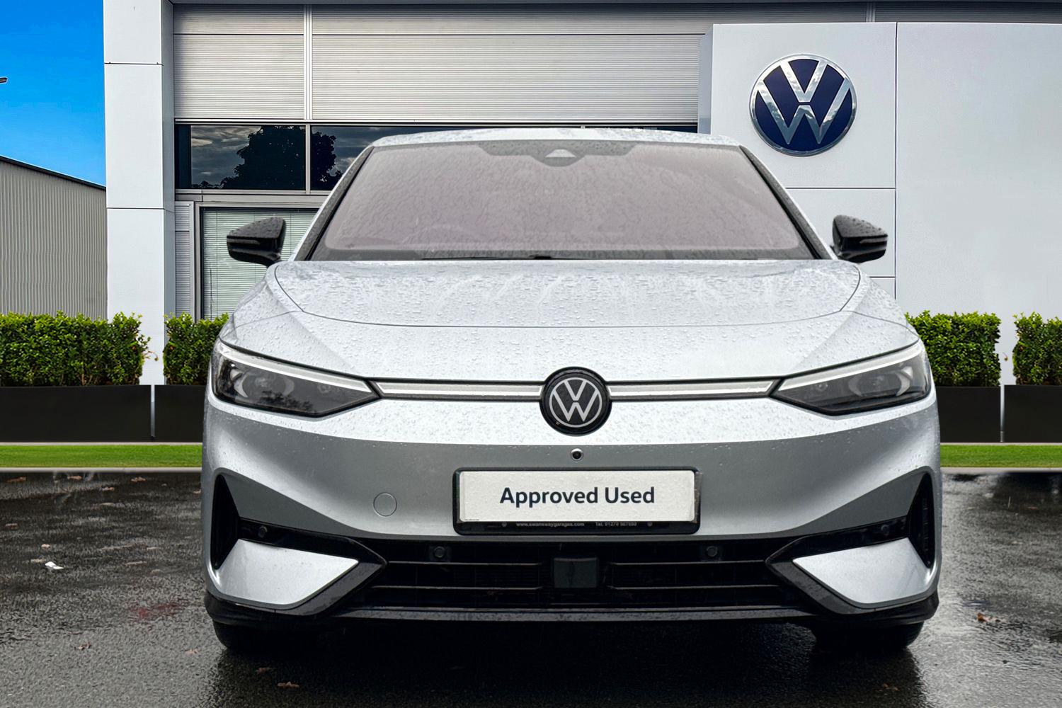 Used Volkswagen ID.7 2025 for sale - 77270497: Photo 5