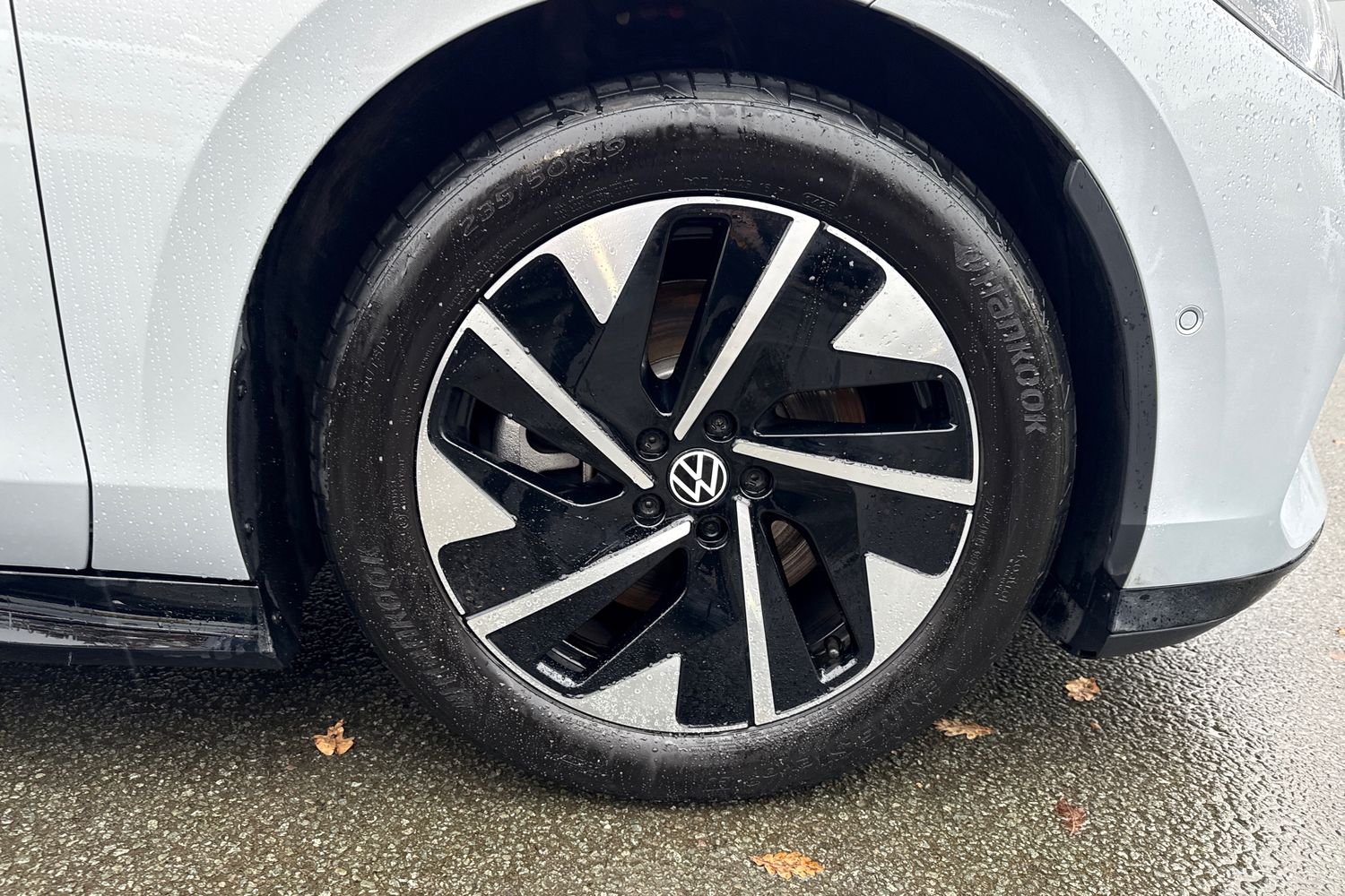 Used Volkswagen ID.7 2025 for sale - 77270497: Photo 9