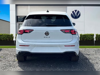 Used Volkswagen Golf 2026 for sale - 78454350: Photo