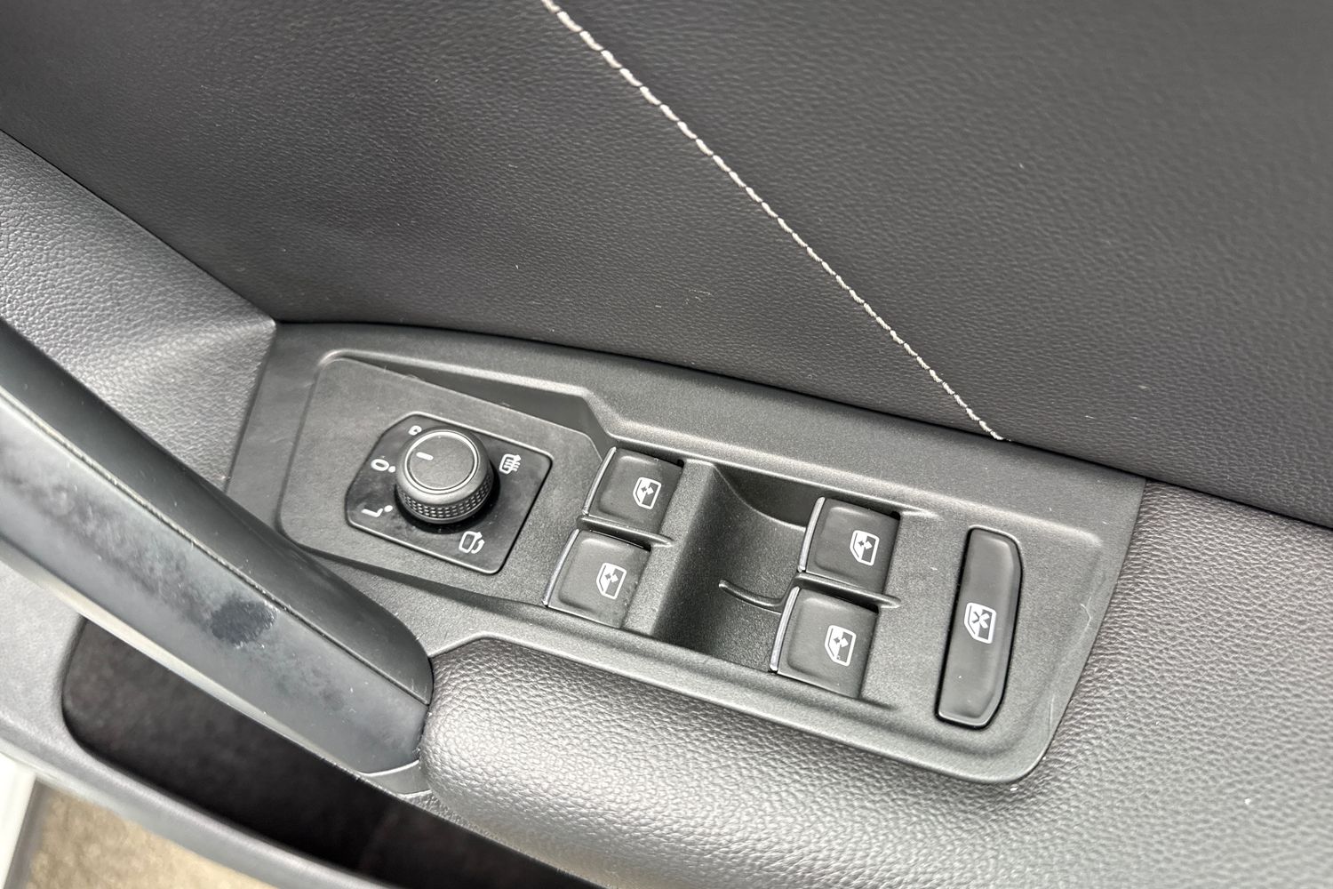 Used Volkswagen Tiguan 2018 for sale - 77068774: Photo 20