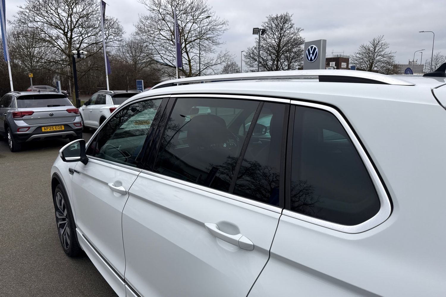 Used Volkswagen Tiguan 2018 for sale - 77068774: Photo 27