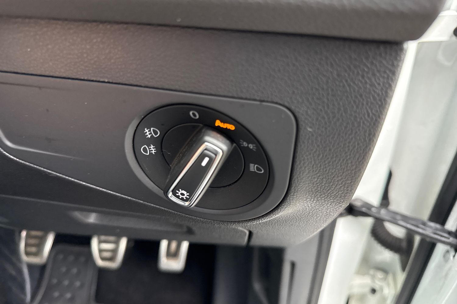 Used Volkswagen Tiguan 2018 for sale - 77068774: Photo 29