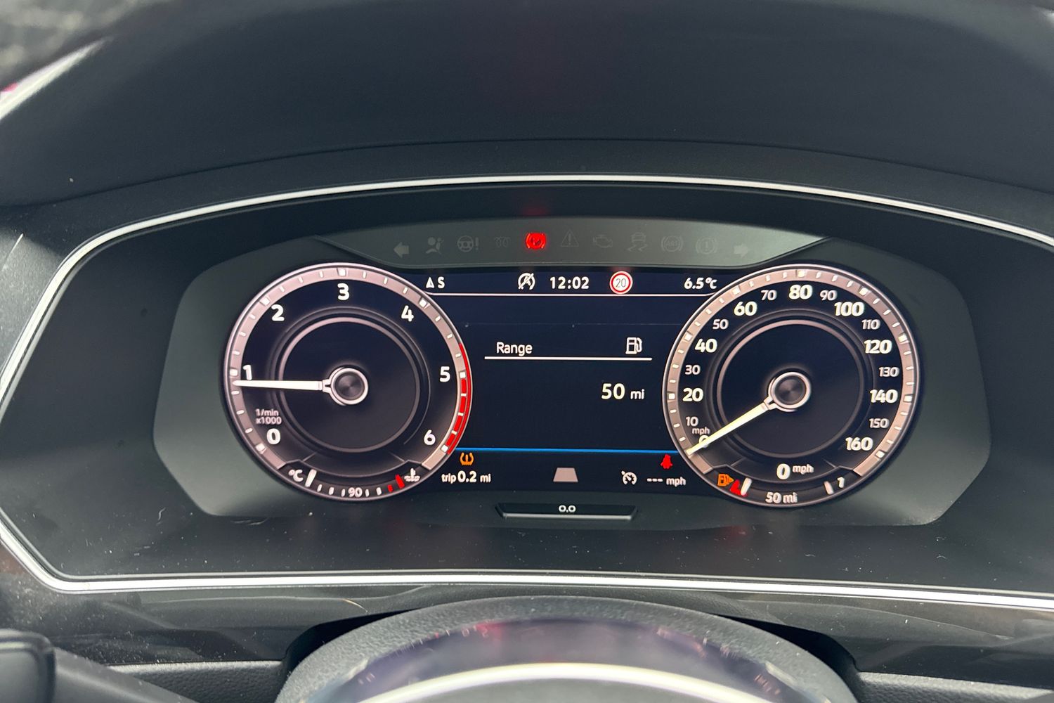 Used Volkswagen Tiguan 2018 for sale - 77068774: Photo 31