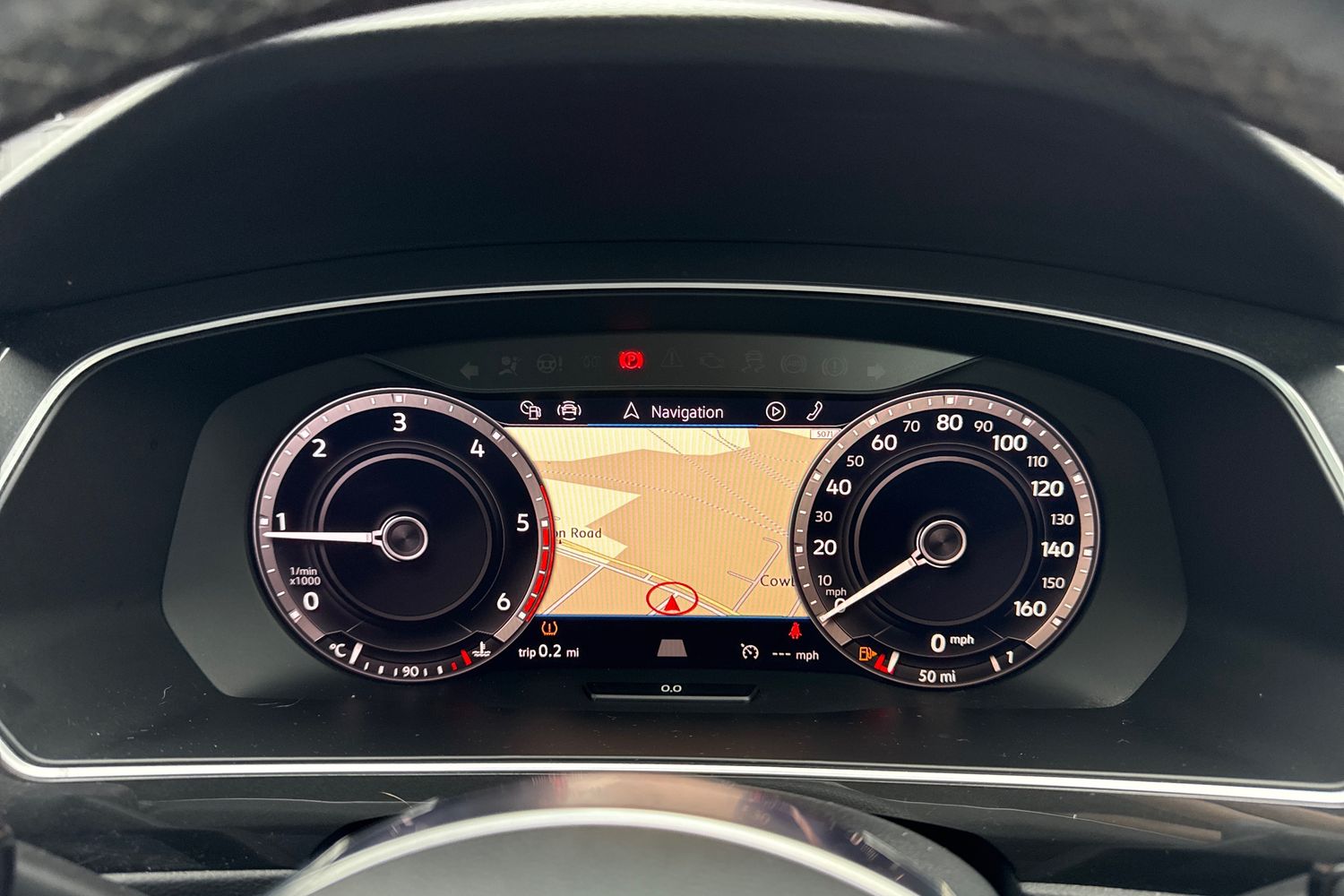 Used Volkswagen Tiguan 2018 for sale - 77068774: Photo 33