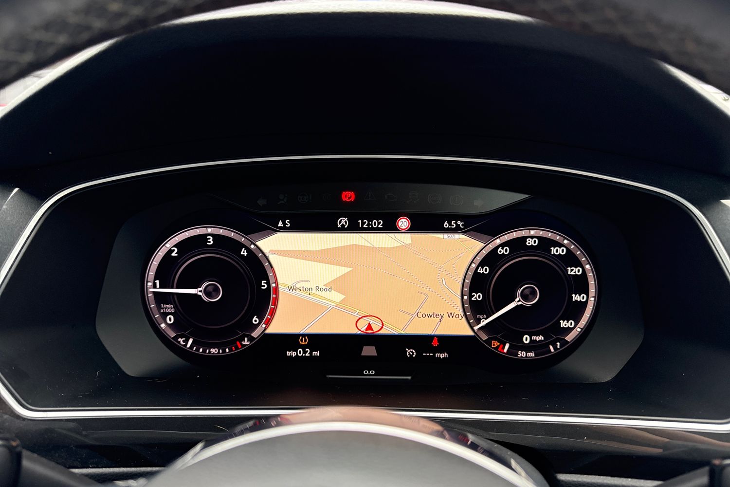 Used Volkswagen Tiguan 2018 for sale - 77068774: Photo 34