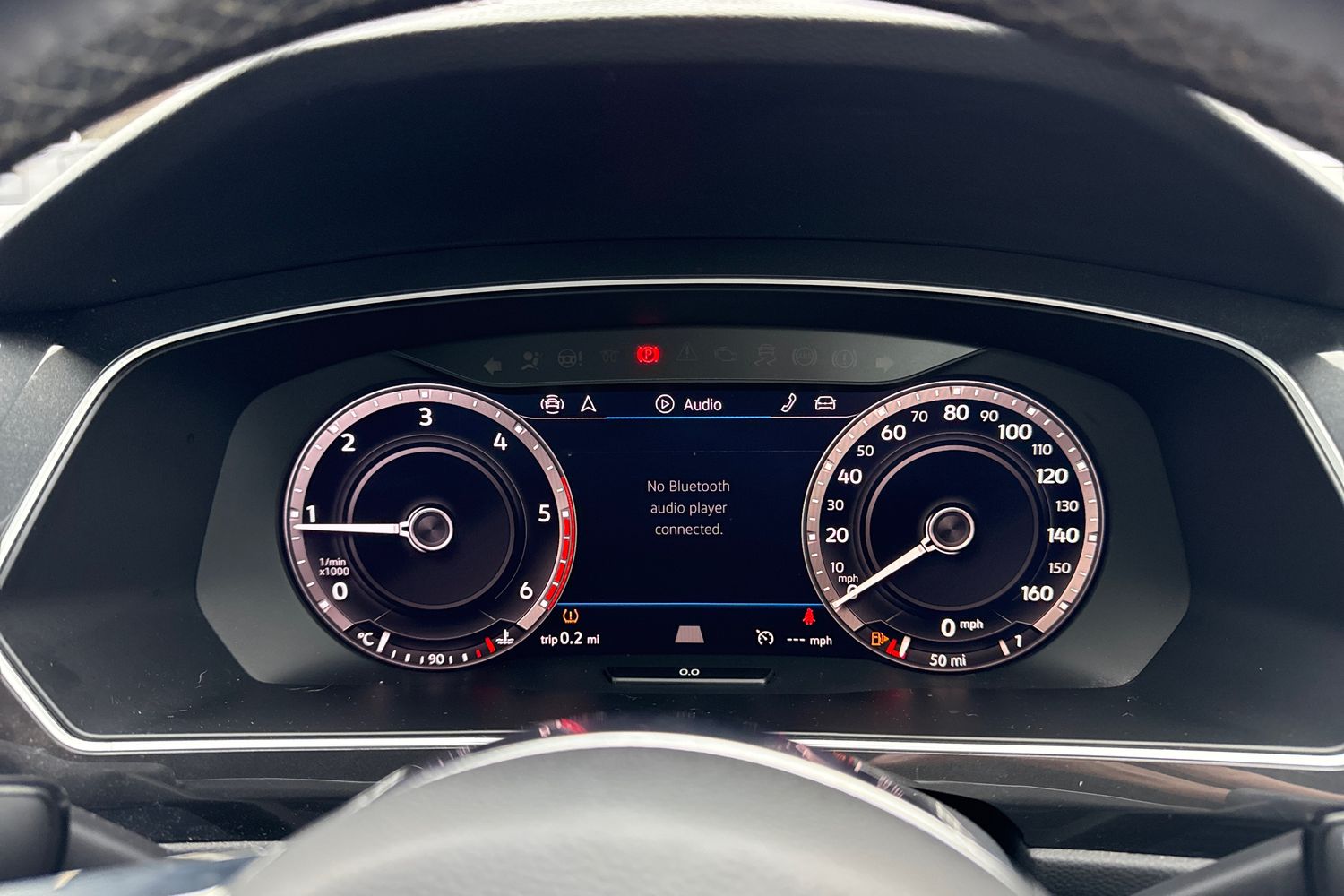 Used Volkswagen Tiguan 2018 for sale - 77068774: Photo 35