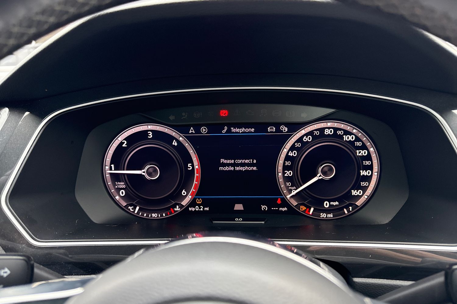 Used Volkswagen Tiguan 2018 for sale - 77068774: Photo 36