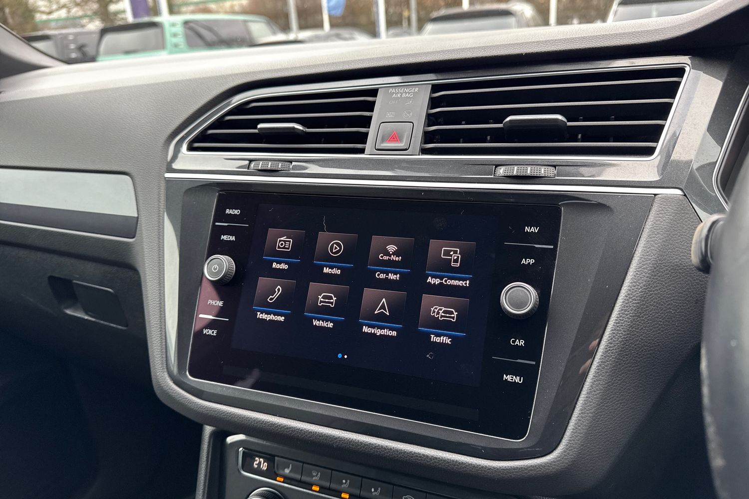 Used Volkswagen Tiguan 2018 for sale - 77068774: Photo 37