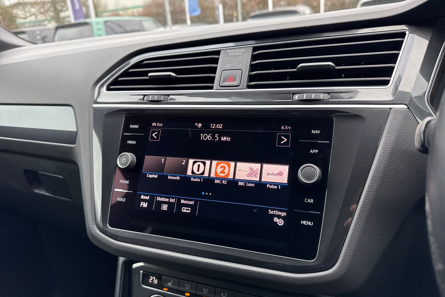 Used Volkswagen Tiguan 2018 for sale - 77068774: Photo 38