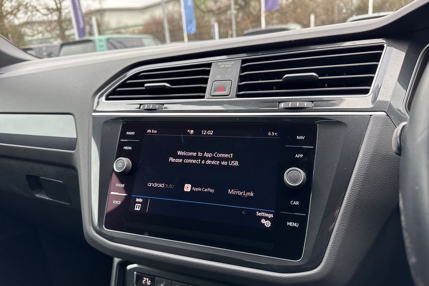 Used Volkswagen Tiguan 2018 for sale - 77068774: Photo 41