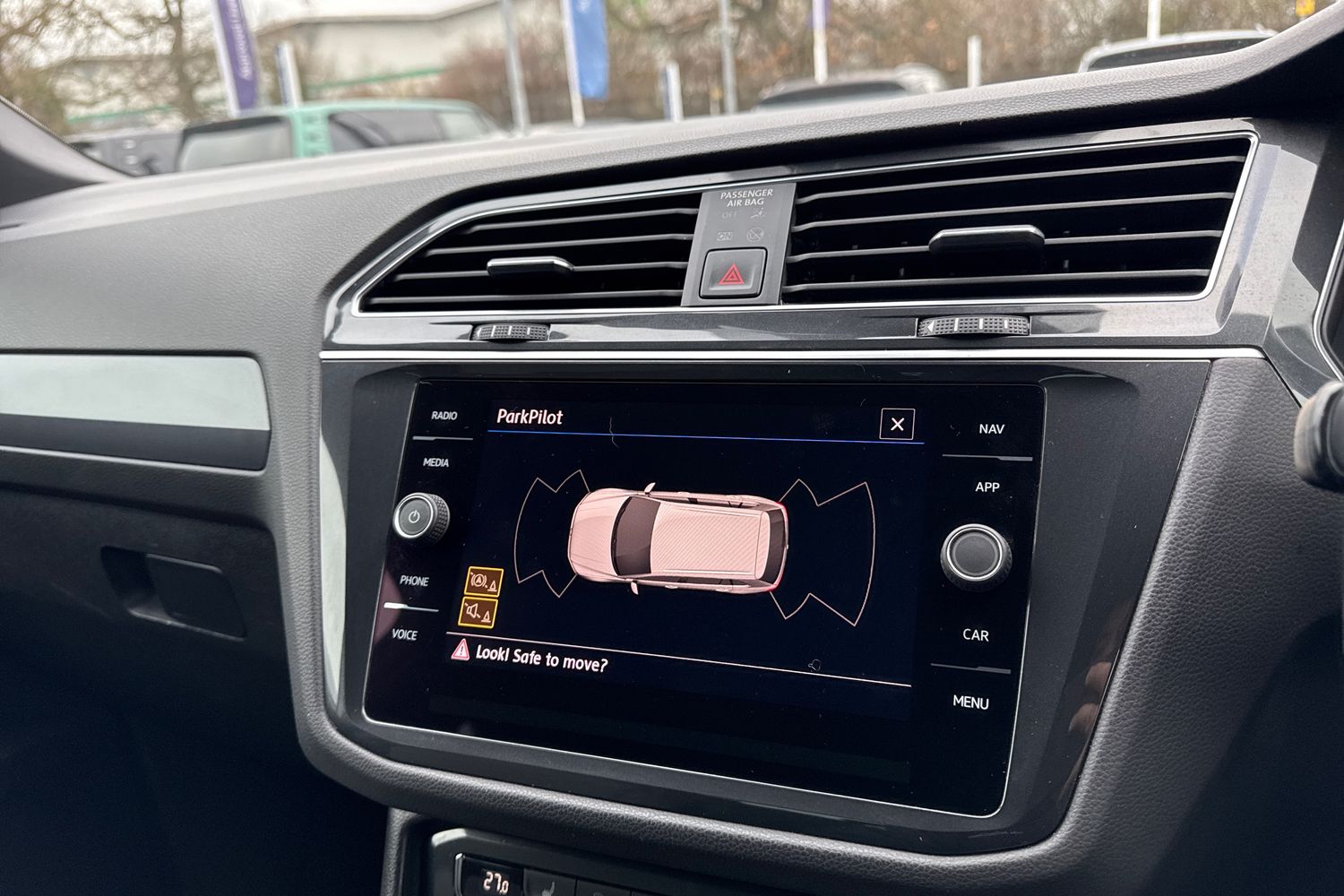 Used Volkswagen Tiguan 2018 for sale - 77068774: Photo 45