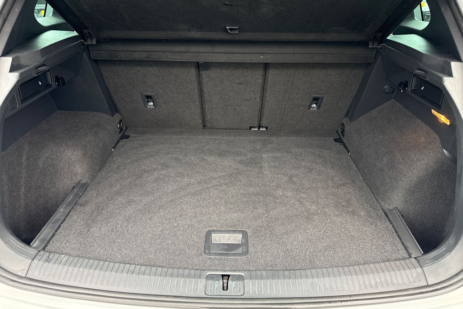 Used Volkswagen Tiguan 2018 for sale - 77068774: Photo 6