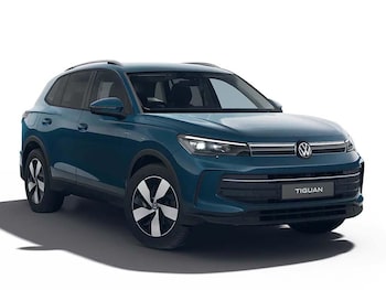 Used Volkswagen Tiguan 2026 for sale - 78871760: Photo