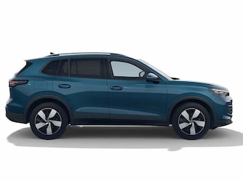 Used Volkswagen Tiguan 2026 for sale - 78871760: Photo