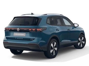 Used Volkswagen Tiguan 2026 for sale - 78871760: Photo