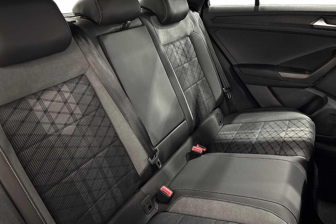 Used Volkswagen T-Roc 2025 for sale - 76469297: Photo 10