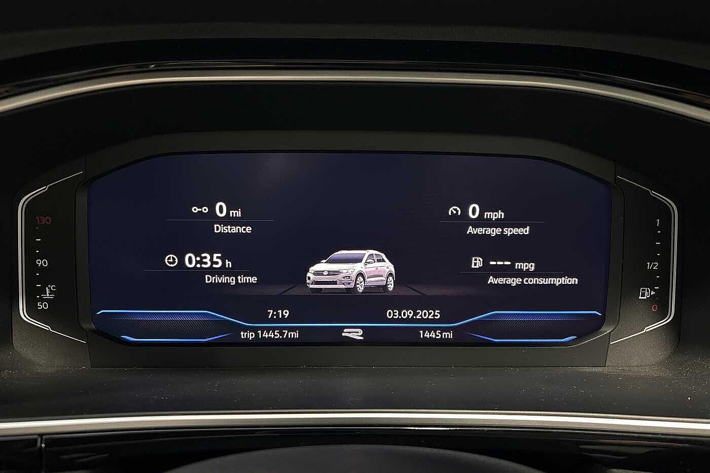 Used Volkswagen T-Roc 2025 for sale - 76469297: Photo 12