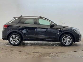 Used Volkswagen T-Roc 2025 for sale - 76469297: Photo
