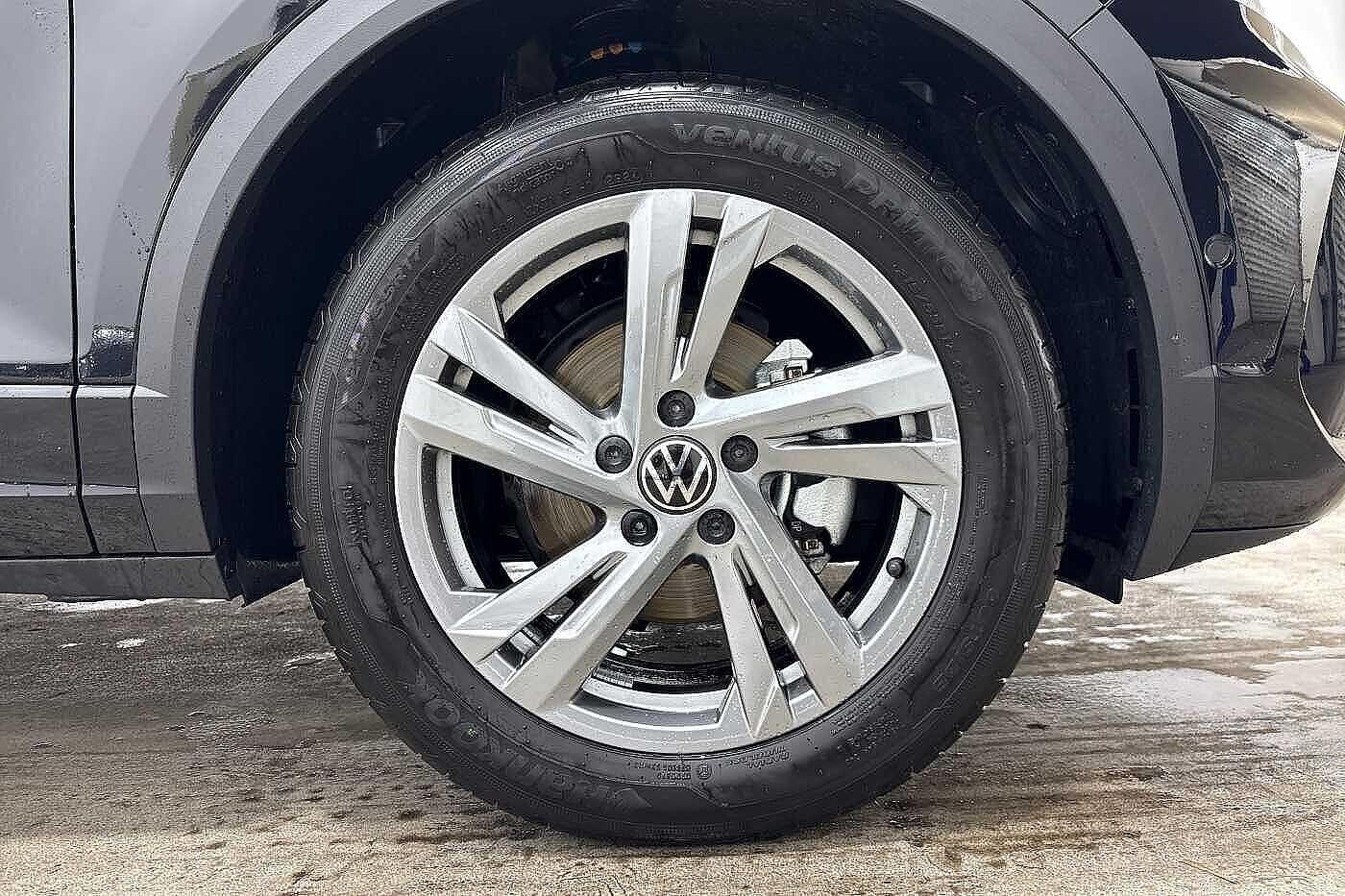 Used Volkswagen T-Roc 2025 for sale - 76469297: Photo 6