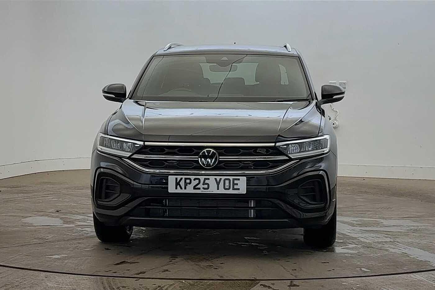 Used Volkswagen T-Roc 2025 for sale - 76469297: Photo 8