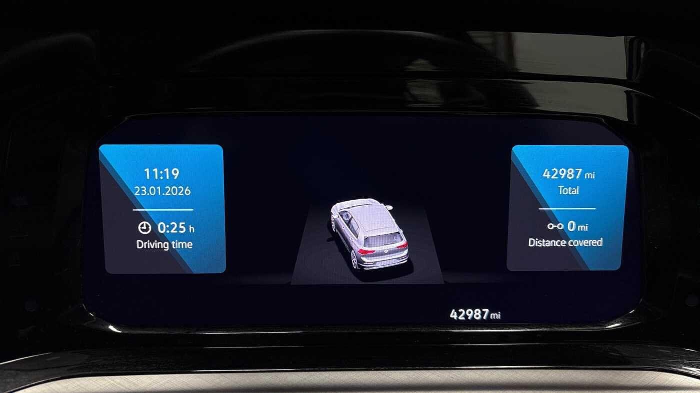 Used Volkswagen Golf 2022 for sale - 77620537: Photo 10