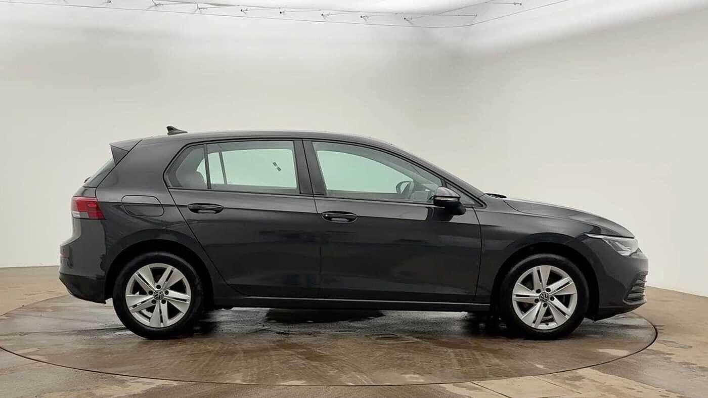 Used Volkswagen Golf 2022 for sale - 77620537: Photo 4