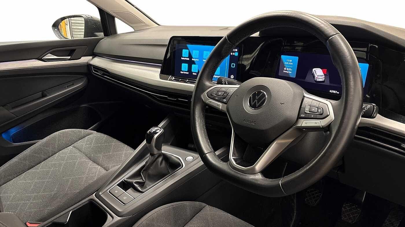 Used Volkswagen Golf 2022 for sale - 77620537: Photo 7