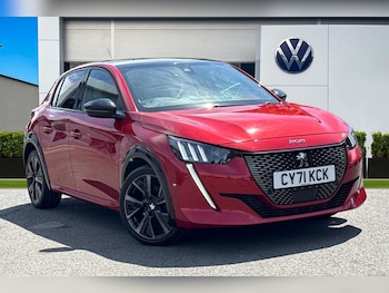 Used Peugeot 208 2022 for sale - 79130265: Photo