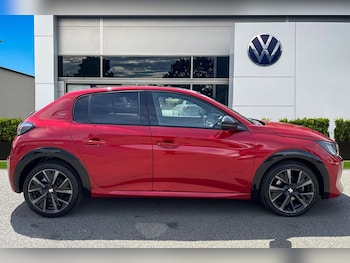 Used Peugeot 208 2022 for sale - 79130265: Photo