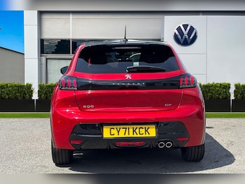 Used Peugeot 208 2022 for sale - 79130265: Photo
