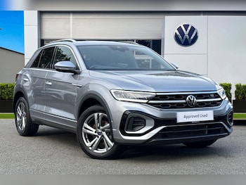 Volkswagen - T-Roc