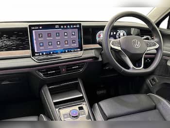 Used Volkswagen Tayron 2026 for sale - 79810517: Photo
