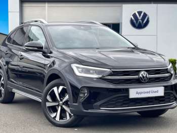 2024 - Style 1.0 TSI 110PS 6-speed Manual 5 Door