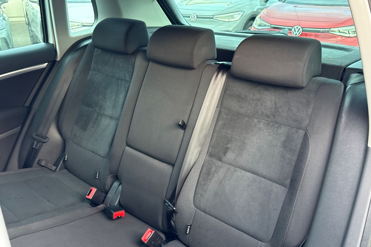 Used Volkswagen Tiguan 2016 for sale - 76610912: Photo 14