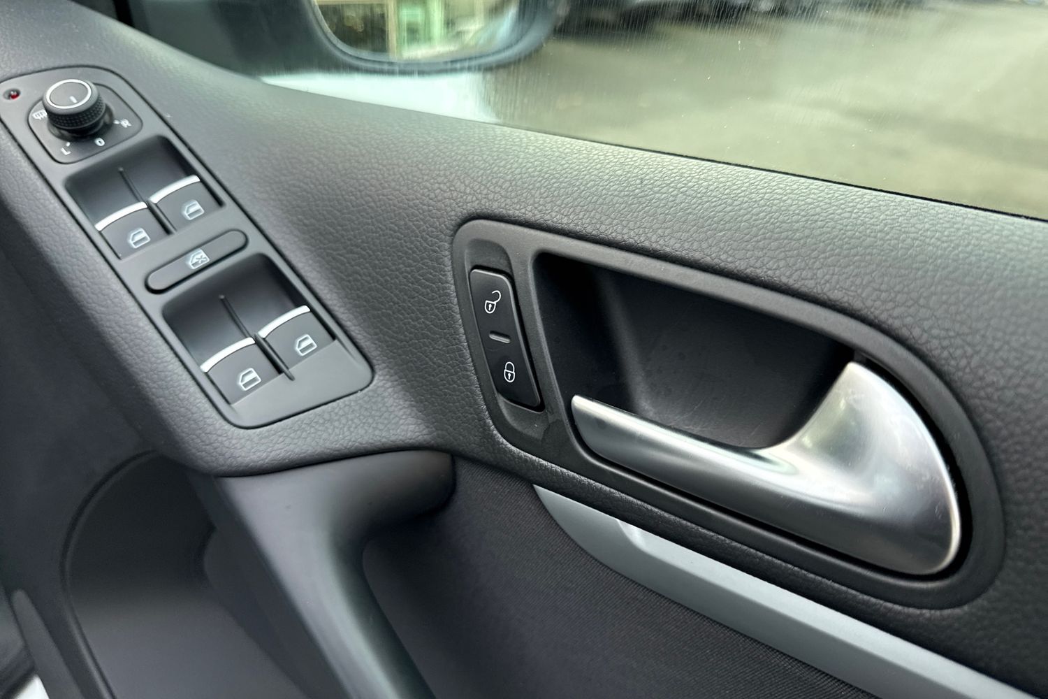 Used Volkswagen Tiguan 2016 for sale - 76610912: Photo 18