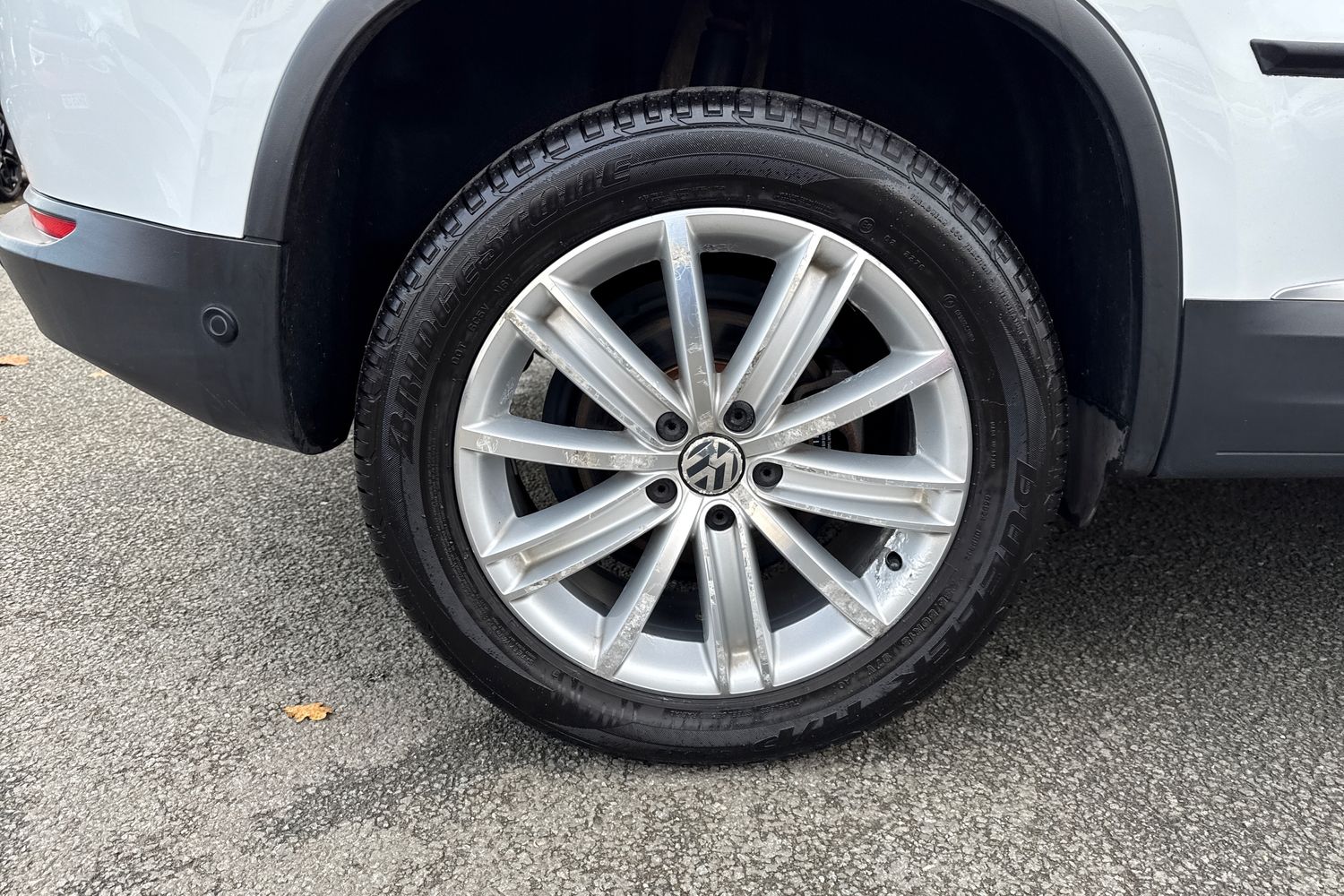 Used Volkswagen Tiguan 2016 for sale - 76610912: Photo 22