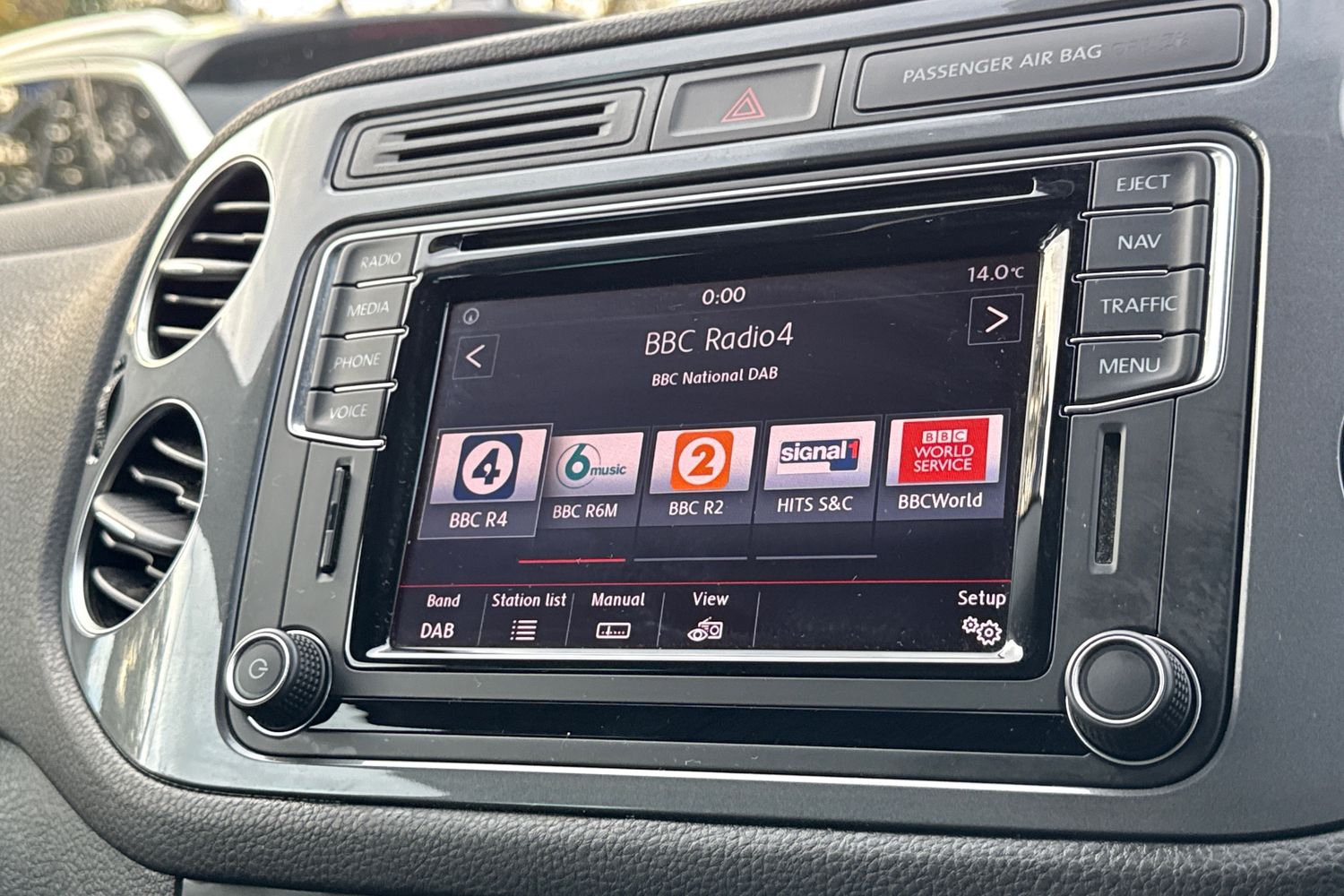 Used Volkswagen Tiguan 2016 for sale - 76610912: Photo 27